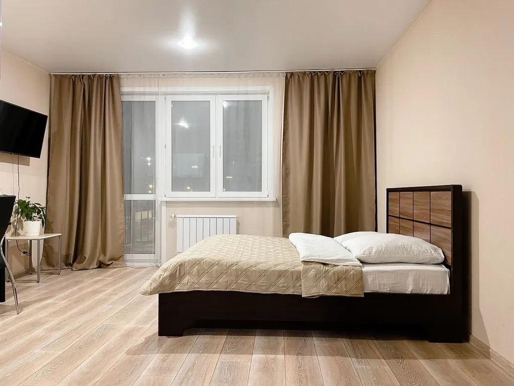 Чистая, уютная квартира