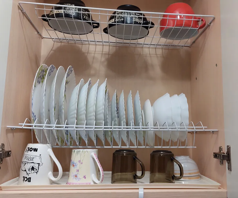 Уютная двухкомнатная квартира в центре города