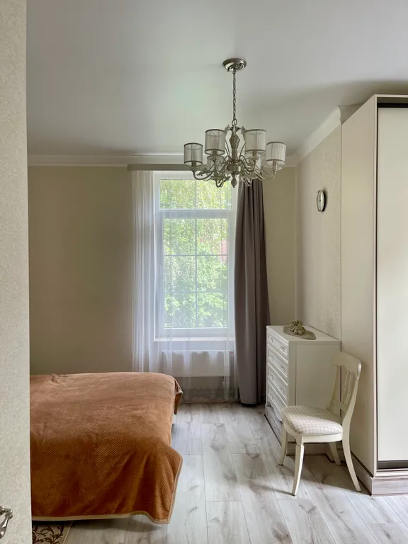 Квартира у моря, 5 минут до пляжа