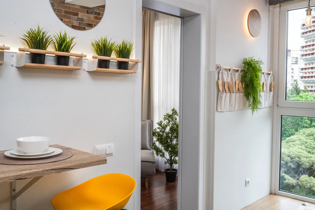 Апартаменты у моря на Волжской