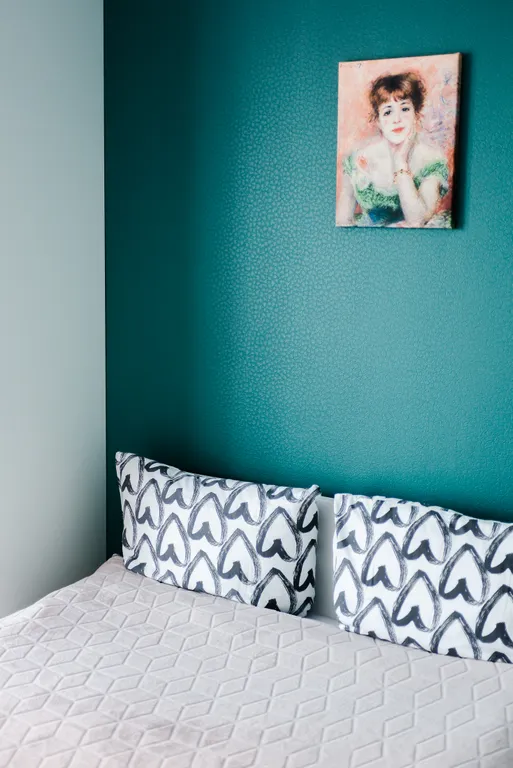 Евродвушка рядом с аэропортом Внуково