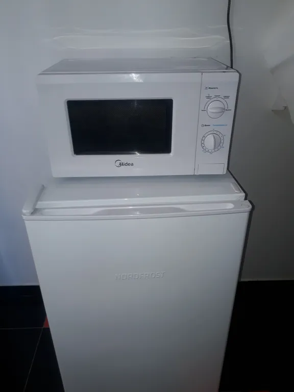 Квартира Квартира Рай у моря — Адлер