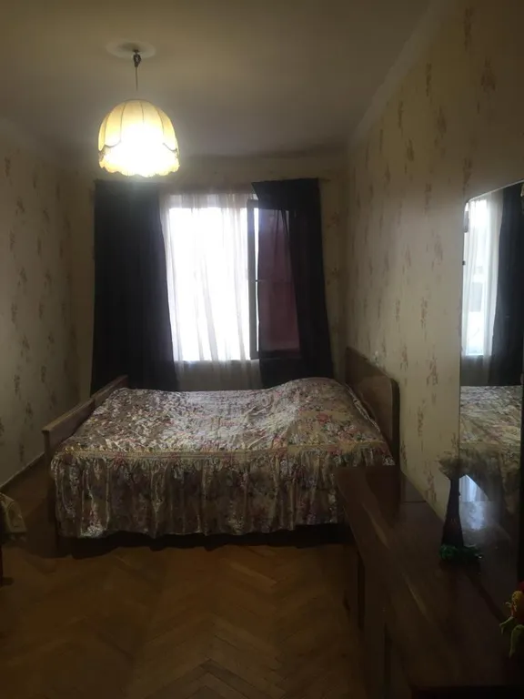 Уютная квартира рядом с морем — аренда посуточно в Сухум