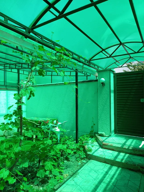 Квартира Комната в частном доме — аренда посуточно в Анапа