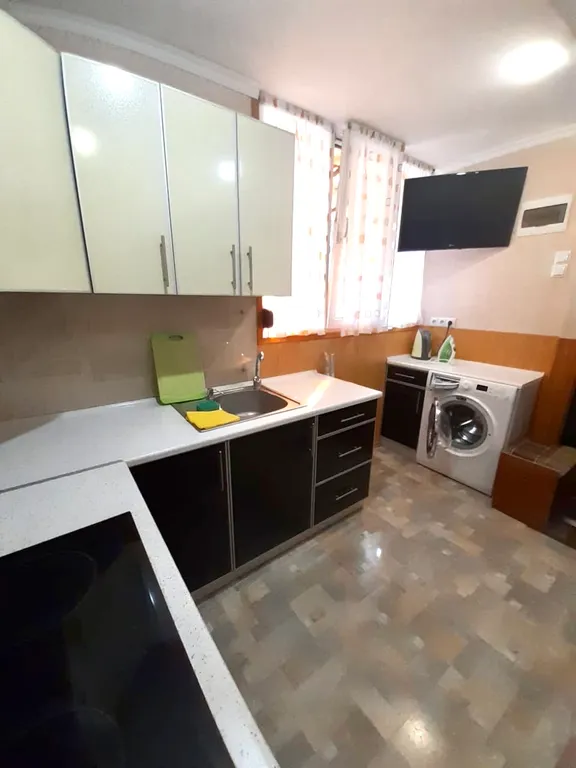 Коттедж у моря