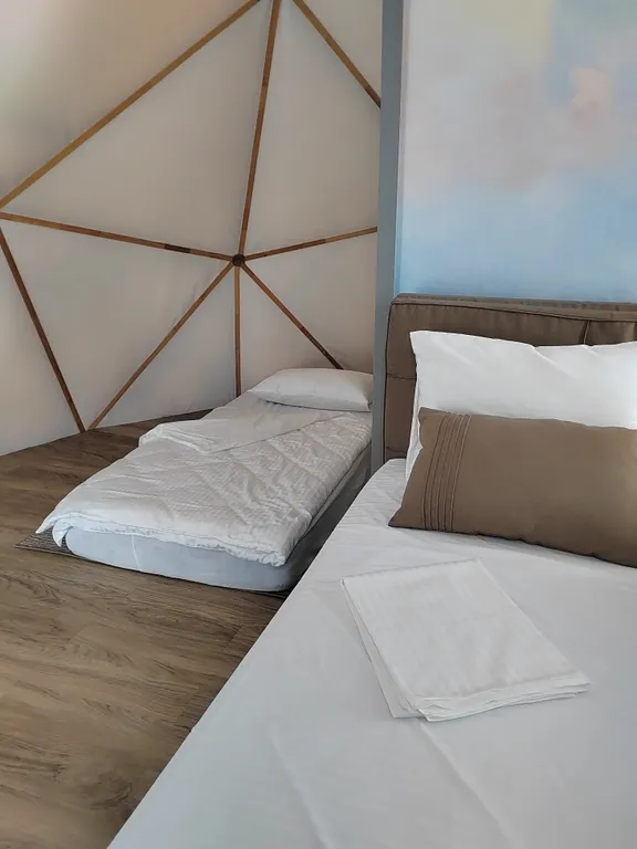 1-комнатный Дом