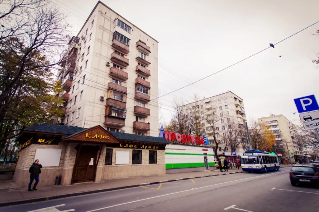Уютная квартира в центре