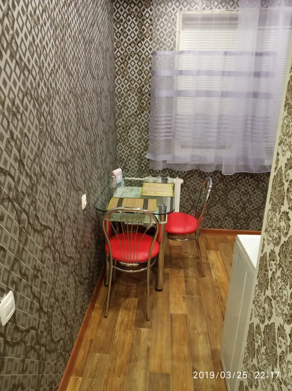 Уютная квартира в центре города Норильска