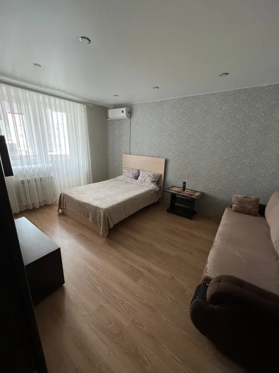 Комфортабельная квартира в центре Северо-западного района города