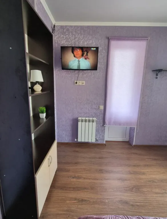 Комфортный отдых в сердце Савушкина