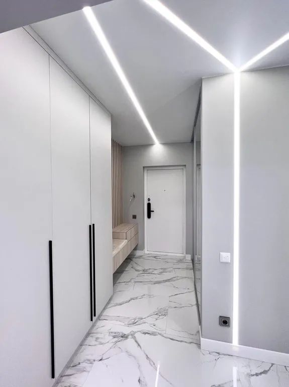 Симфония моря - безмятежность и комфорт