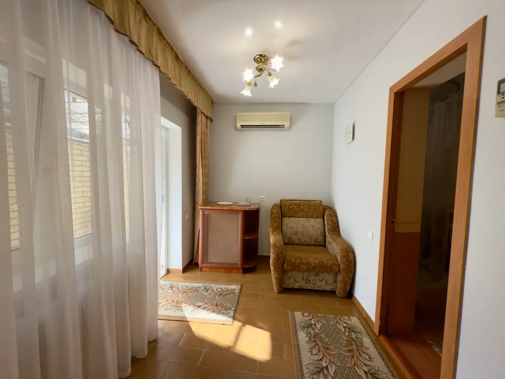 Квартира Комната — Анапа