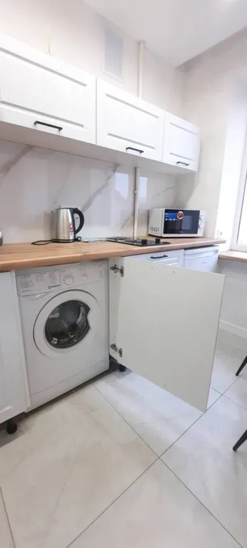 Уютная квартира в самом центре