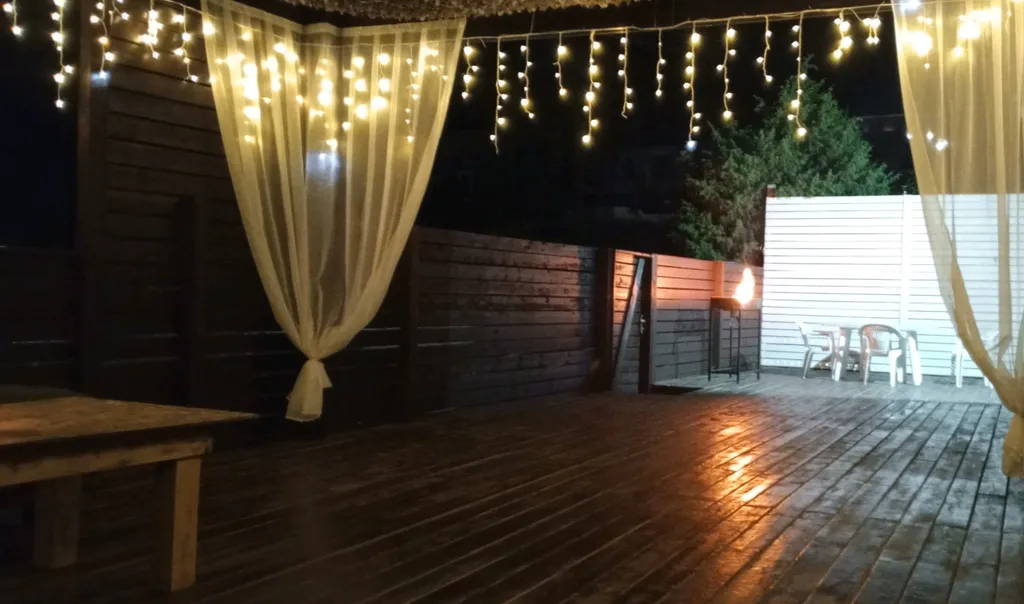 3-комнатный Дом