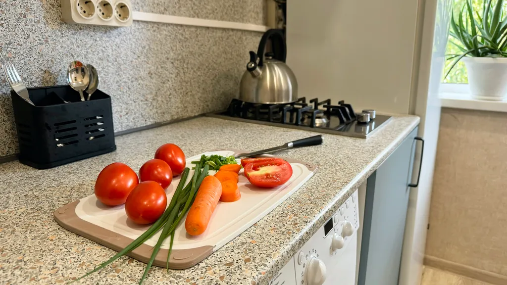 Уютная квартира у вокзала