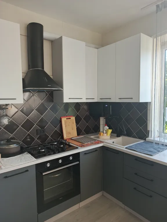 Дом на Балтийской косе