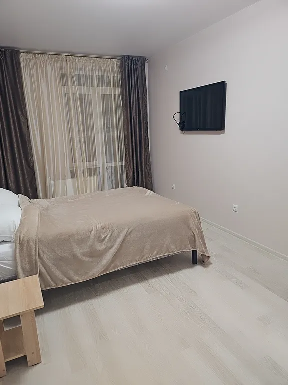 Квартира Уютная квартира на озере — Горячий Ключ