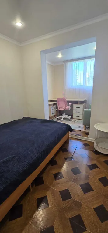 Уютная квартира у моря