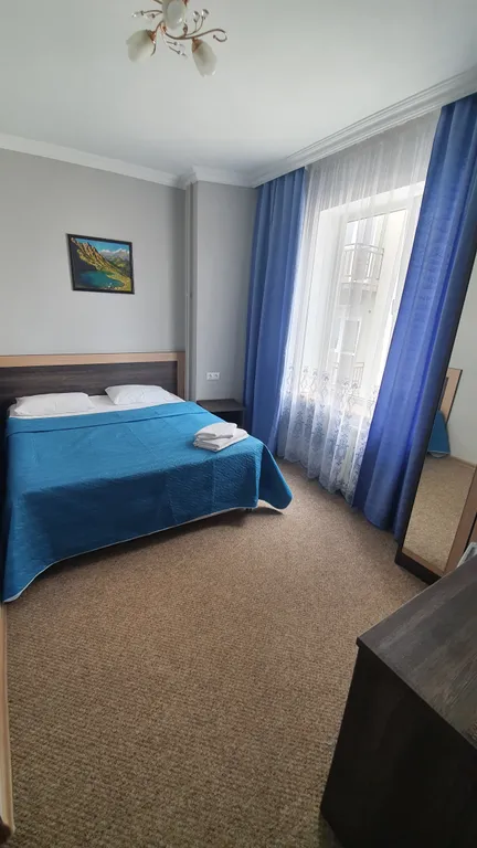 Квартира Комната — Адлер