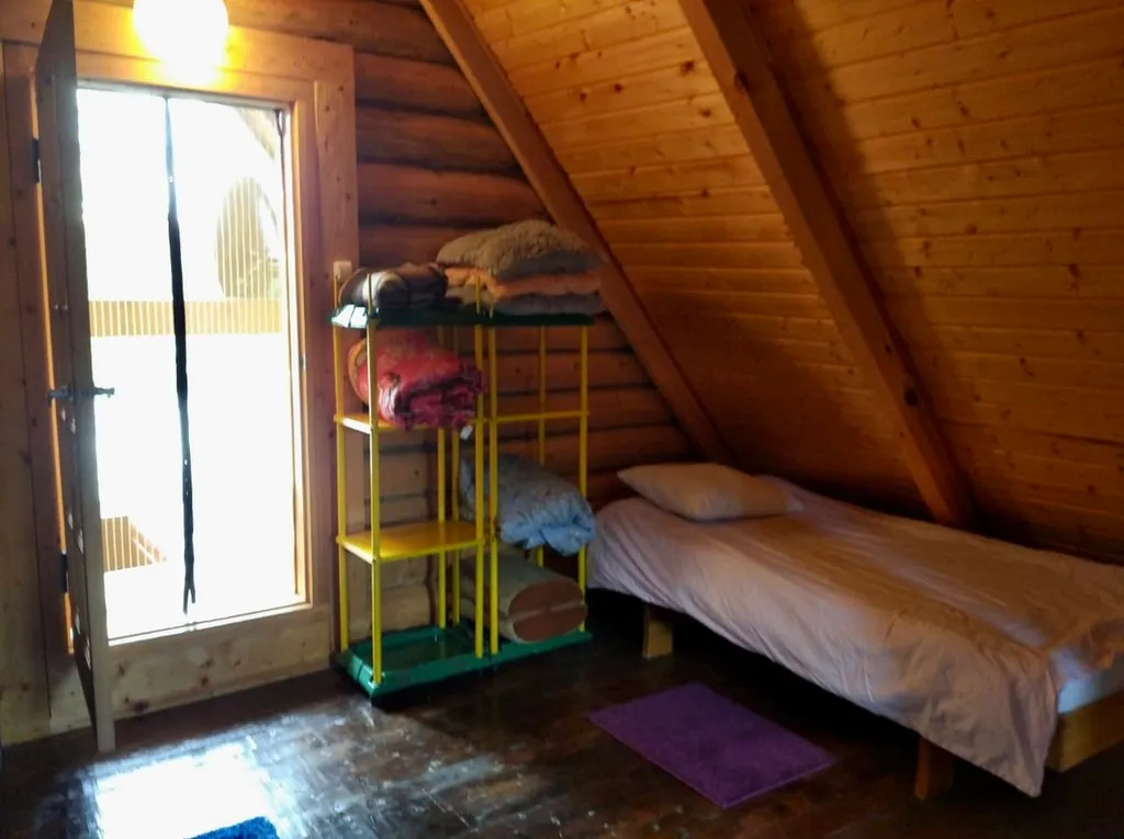 Гостевой дом у Лесного Озера