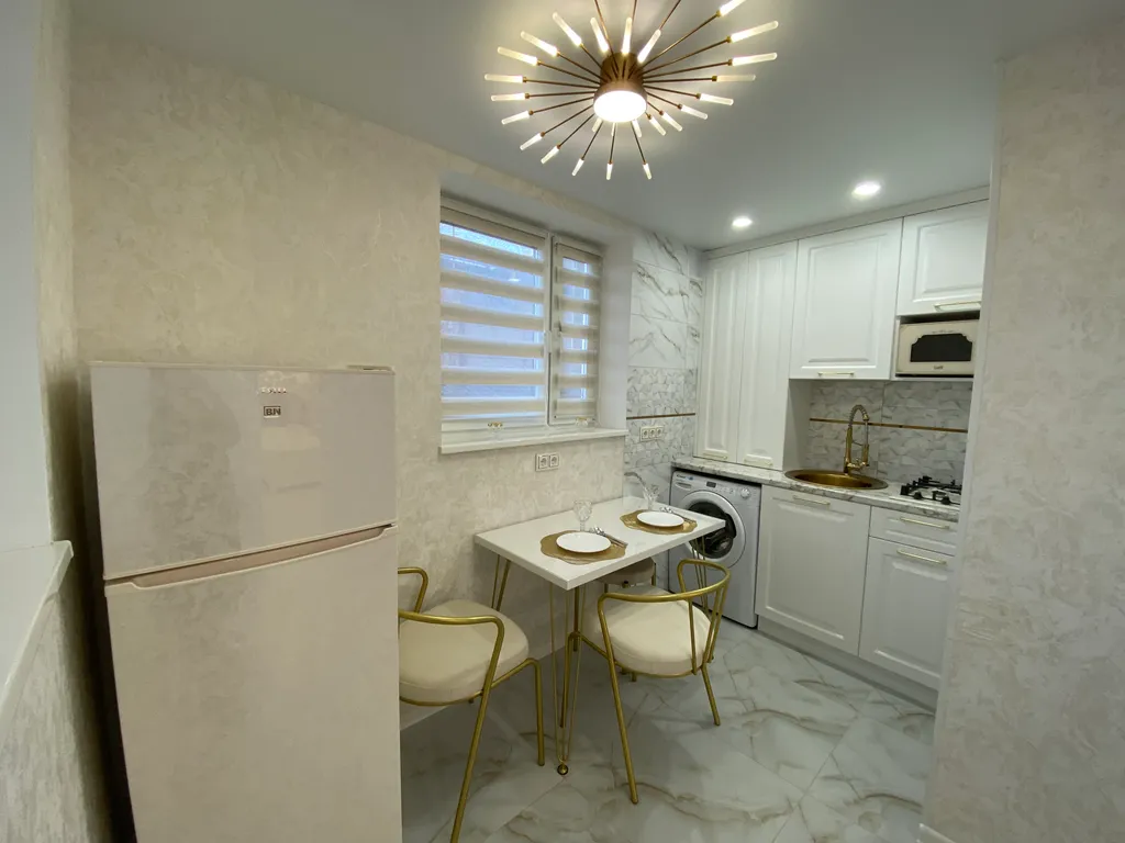 Коттедж Уютный домик с мангалом, первая парковая зона — Кисловодск