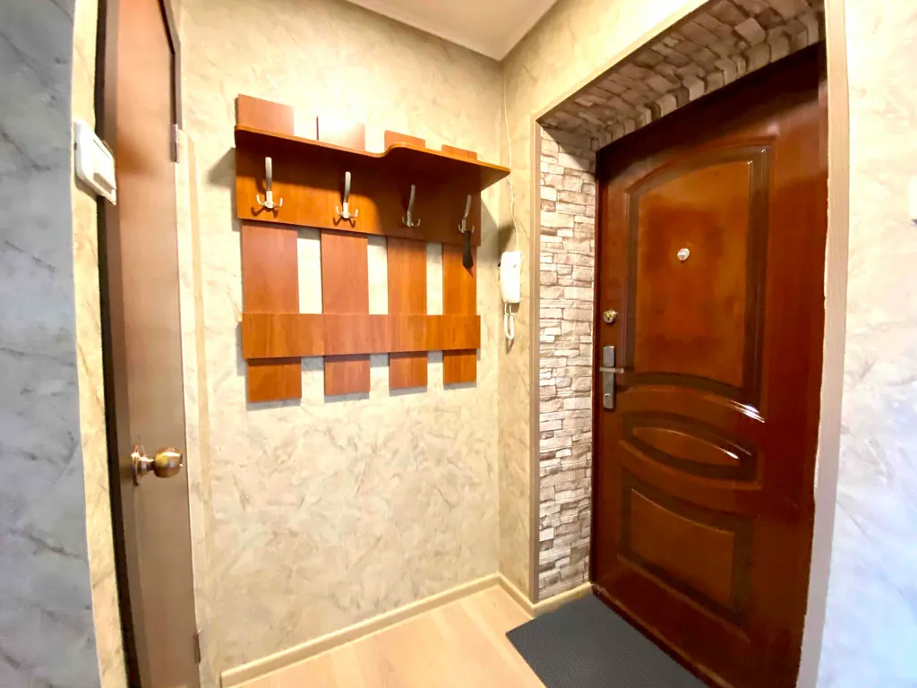 Квартира в центре города