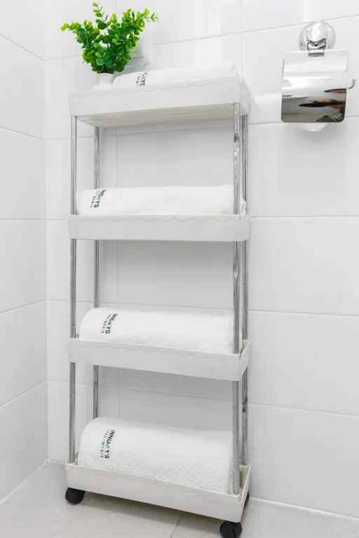 Квартира Квартира Inndays Apartments — Москва