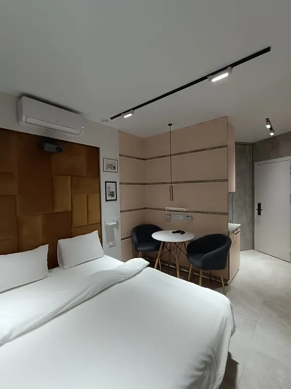 Квартира Апартаменты deluxe — аренда посуточно в Химки