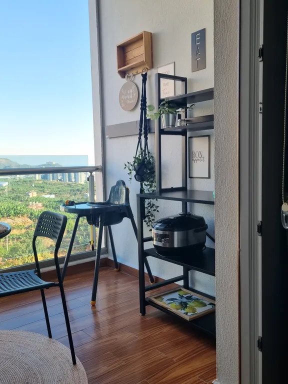 Дизайнерская студия в комплексе с инфраструктурой отеля