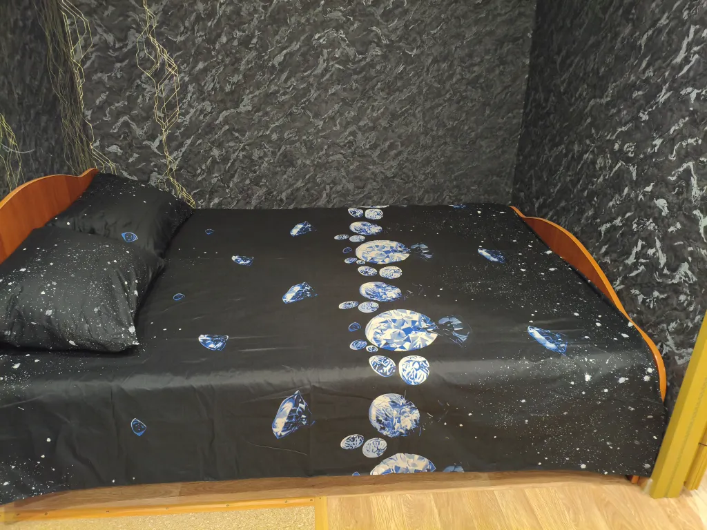 Уютная квартира -студия