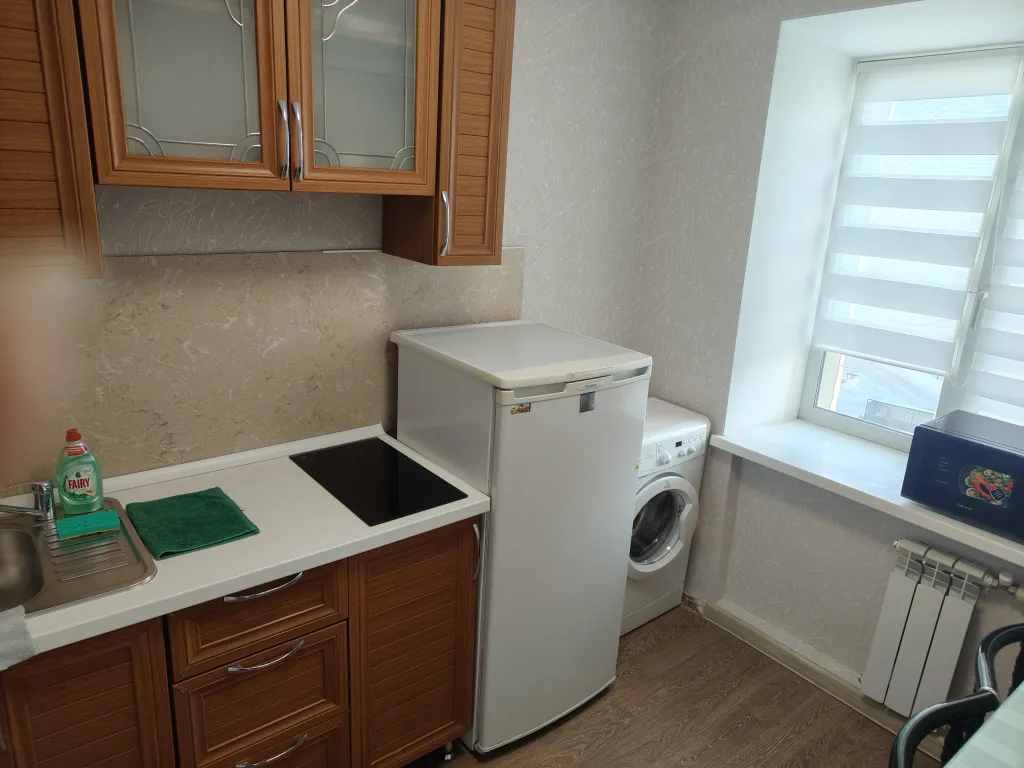 Квартира рядом с микрохирургией глаза