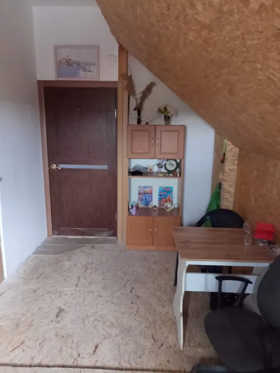 Тихий уголок