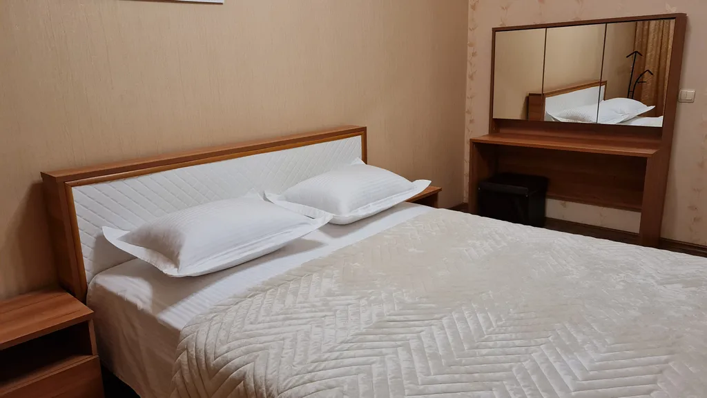 Комфортабельная квартира