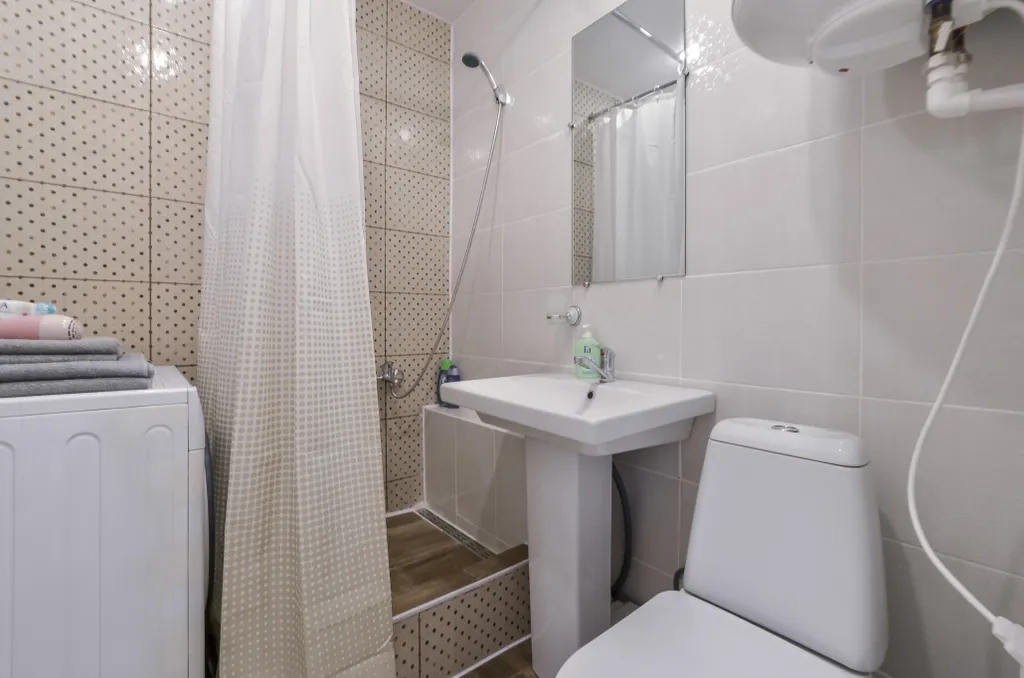 Уютная квартира в историческом центре города