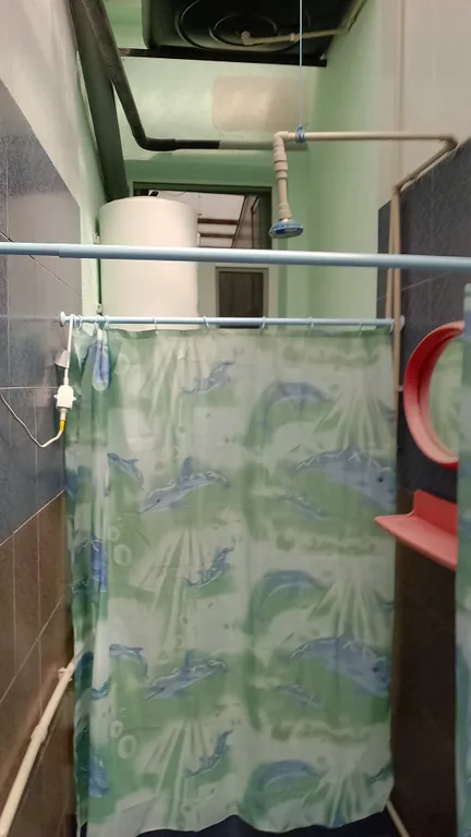 Уютная квартира в центре Тихая Гавань