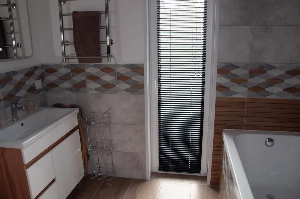 Дизайнерский дом на 6 гостей