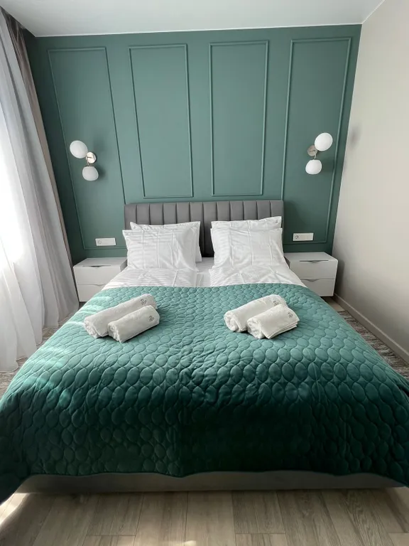 Квартира Квартира Royal Place — Светлогорск