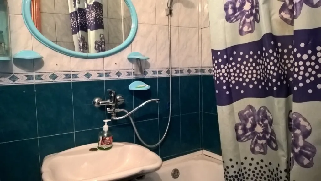 Уютная 2-комнатная квартира