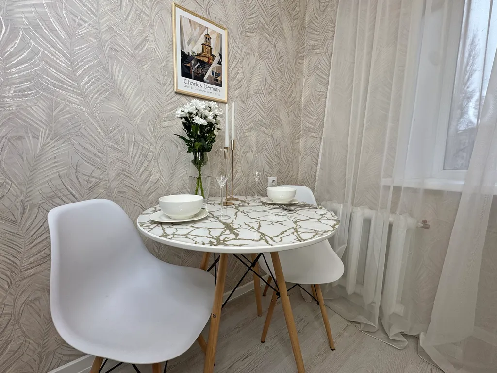 Мона— пространство без суеты