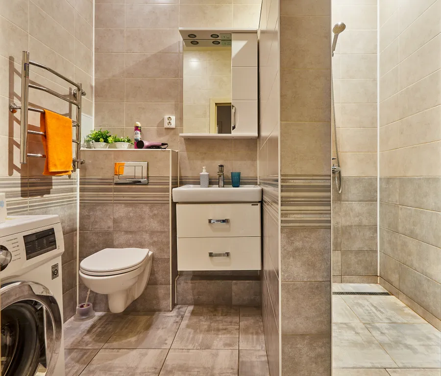 Апартамент в ЖК Октябрьский рядом ТРЦ Галерея