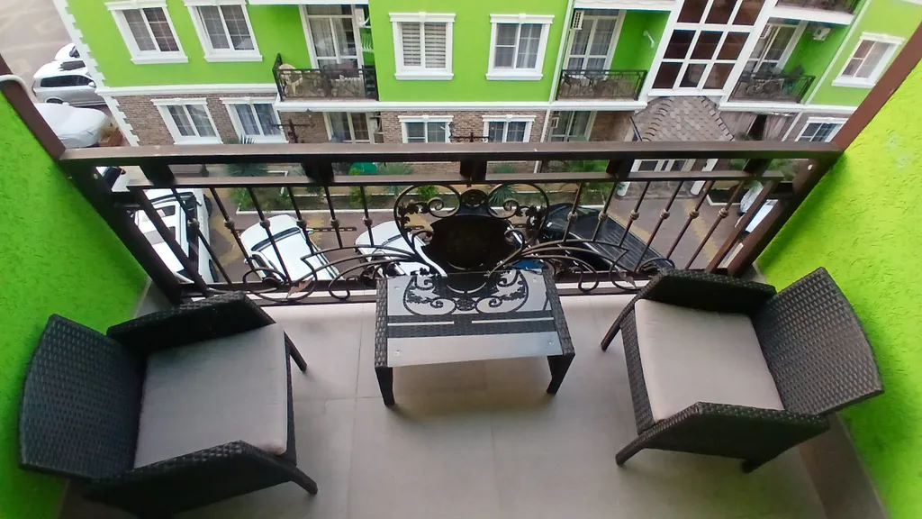 Квартира Квартира Арт Лайт Сити апартамент Большой — Адлер