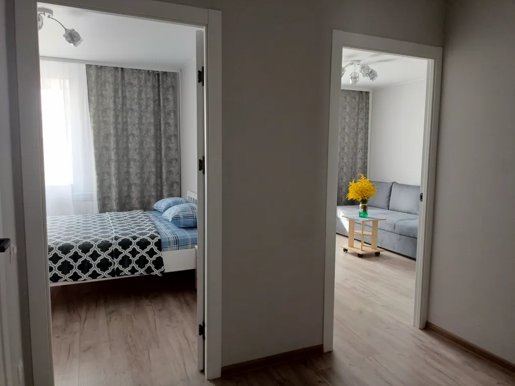 Апартаменты Пятница/Возле ТЦ Рио/до 5 чел