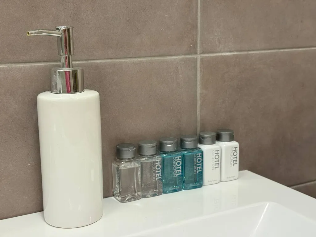 Студия-отель в центре