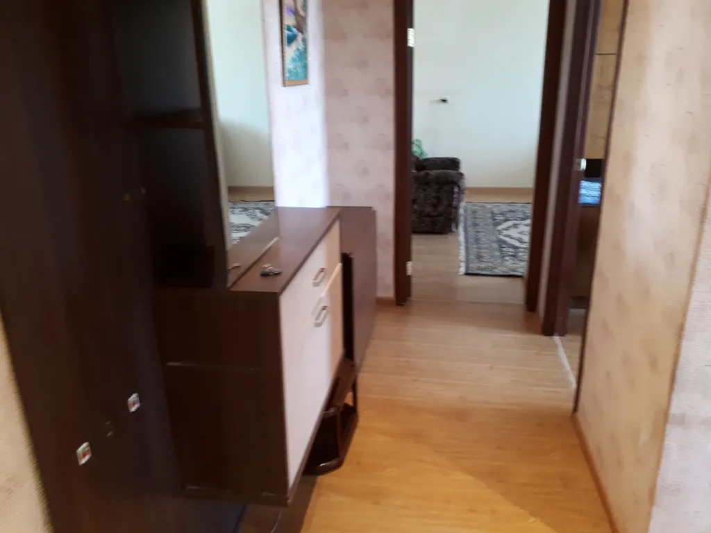 2-комнатная уютная квартира 3-й м/р 2