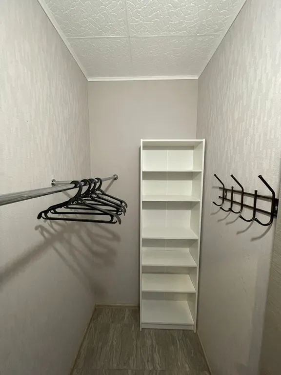 Апартаменты в самом сердце Степного