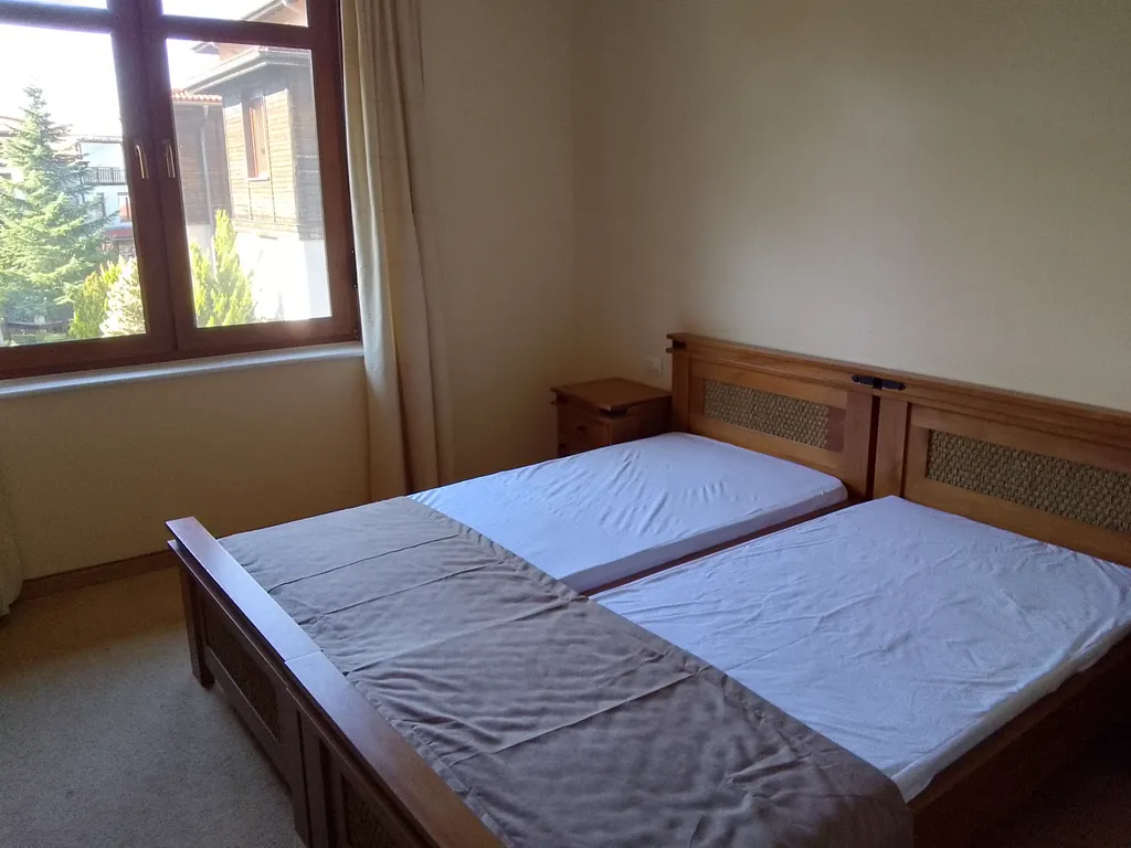 Трехкомнатный люкс в соснах у моря в Санта Марина