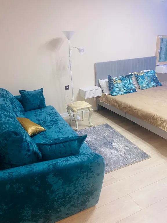 Квартира Видовая квартира ЖК Достояние Экспоград Юг — Краснодар