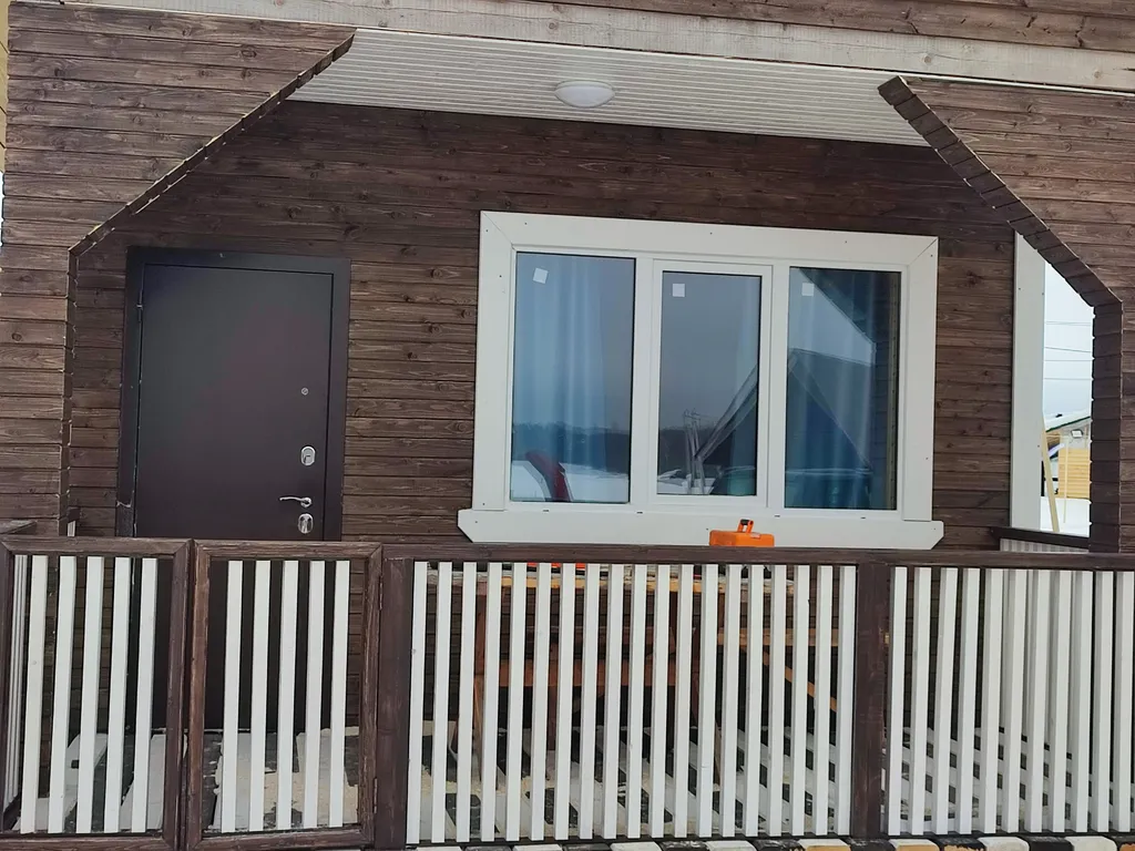 Рыбацкий хутор