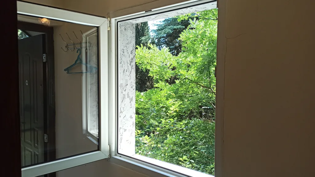 Стандартный люкс возле Набережной, 2-й этаж