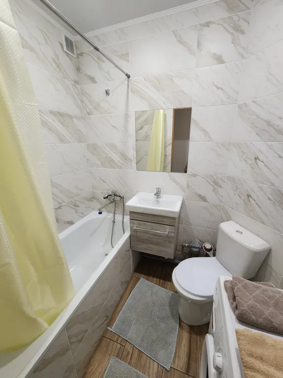 Квартира 2-комнатная Квартира — Курск